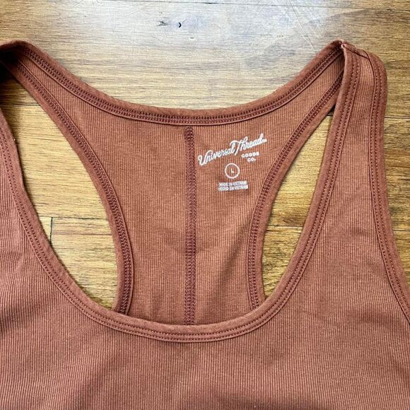 Universal Thread Tank Top - Picture 4 of 4